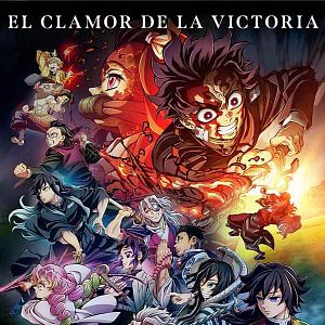 Foto Guardianes de la Noche (Kimetsu no Yaiba): Rumbo al entrenamiento de los Pilares