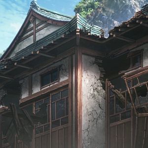 Foto Guardianes de la Noche (Kimetsu no Yaiba): Rumbo al entrenamiento de los Pilares