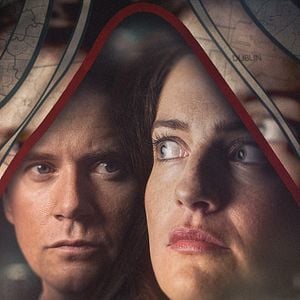 Foto The Vanishing Triangle