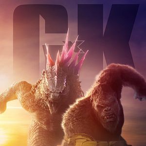 Foto Godzilla y Kong: El nuevo imperio