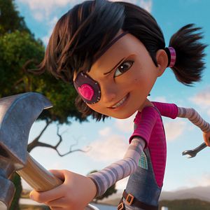 Foto Los exploradores