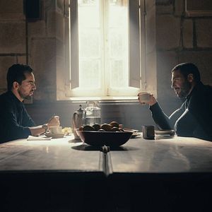 Foto Miguel Ángel Silvestre