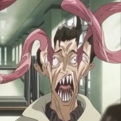Foto Parasyte