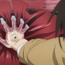 Foto Parasyte