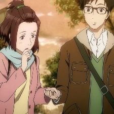 Foto Parasyte