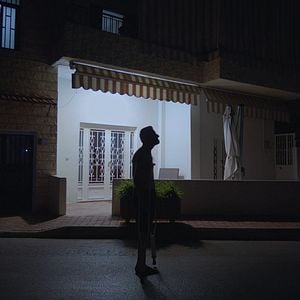 Foto Breve historia de una familia