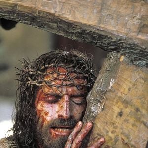 Foto La Pasión de Cristo