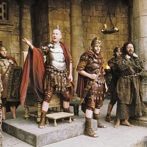 Foto La Pasión de Cristo