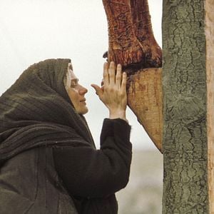 Foto La Pasión de Cristo