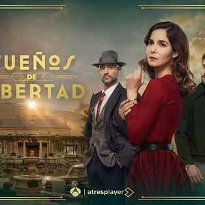 Foto Sueños de libertad