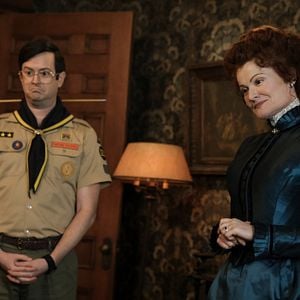 Foto Rebecca Wisocky