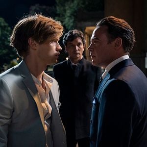 Foto Maxton Hall: Un mundo entre nosotros