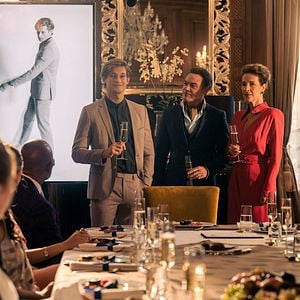 Foto Maxton Hall: Un mundo entre nosotros