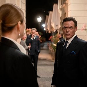 Foto Maxton Hall: Un mundo entre nosotros