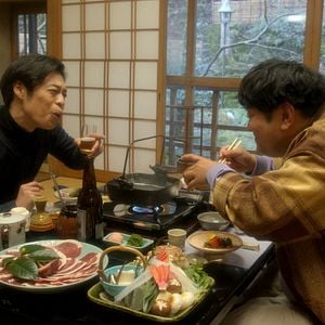 Foto Atrapados en un bucle infinito