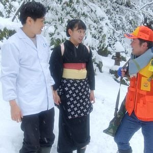 Foto Atrapados en un bucle infinito