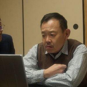 Foto Atrapados en un bucle infinito