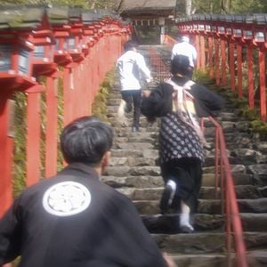 Foto Atrapados en un bucle infinito