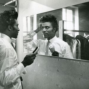 Foto Little Richard: I Am Everything