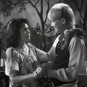 Foto Cu Li nunca llora