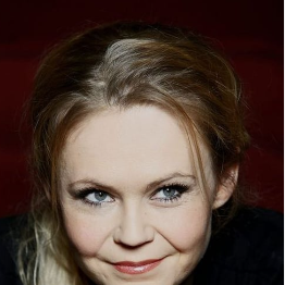 Foto Tinna Hrafnsdóttir