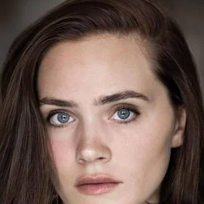 Foto Agnes Westerlund Rase