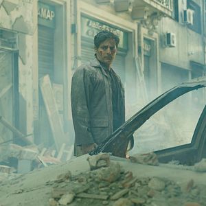 Foto Descansar en paz