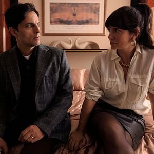 Foto Descansar en paz