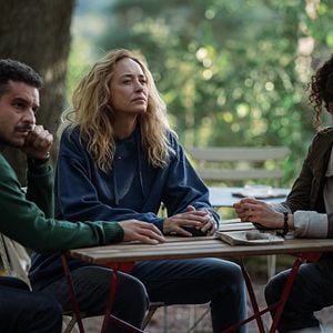 Foto Hélène de Fougerolles