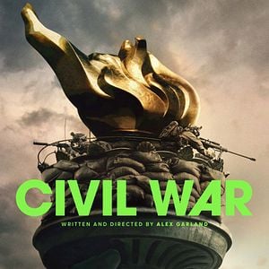 Foto Civil War