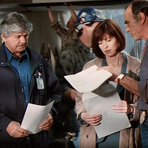 Foto En el punto de mira