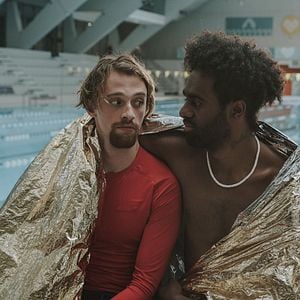 Foto Benjamin Voisin