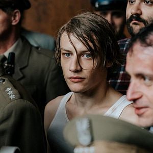 Foto Mateusz Więcławek