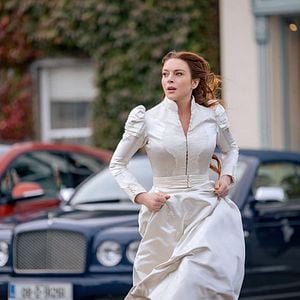 Foto Un deseo irlandés