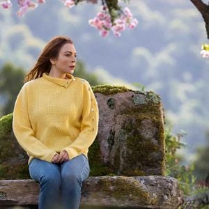 Foto Un deseo irlandés