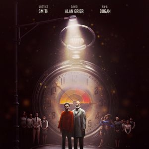 Foto The American Society of Magical Negroes