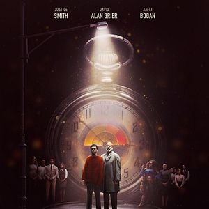 Foto The American Society of Magical Negroes