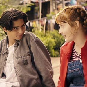 Foto El colegio de los animales mágicos 3