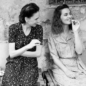 Foto Siempre nos quedará mañana