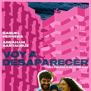 Foto Voy a desaparecer