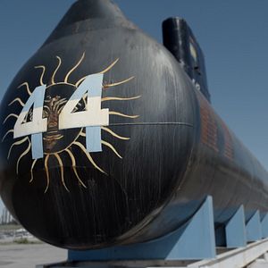Foto ARA San Juan: El Submarino Que Desapareció