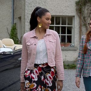 Foto Un deseo irlandés