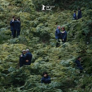 Foto The Human Hibernation