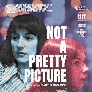 Foto Not a Pretty Picture