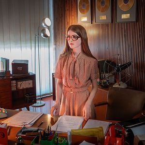 Foto Te llevo en el alma