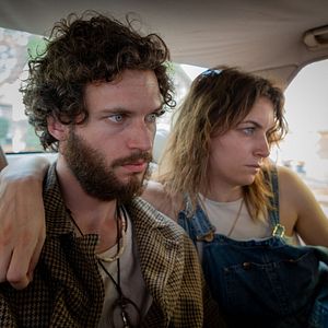 Foto Te llevo en el alma