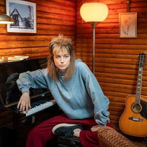 Foto Te llevo en el alma