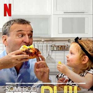 Foto Comida para Phil