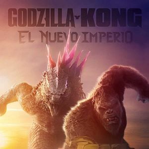 Foto Godzilla y Kong: El nuevo imperio