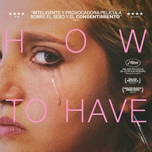 Foto How to Have Sex